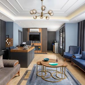 Meridiani Taksim Hotel